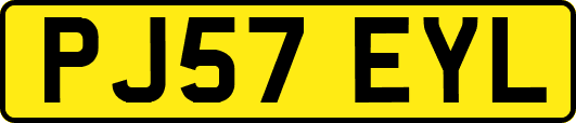 PJ57EYL