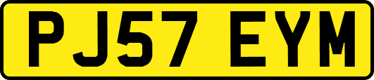 PJ57EYM