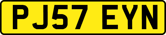 PJ57EYN