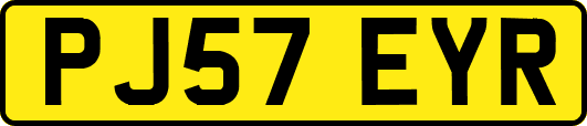 PJ57EYR