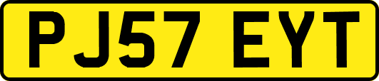 PJ57EYT