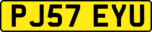 PJ57EYU