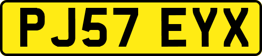 PJ57EYX