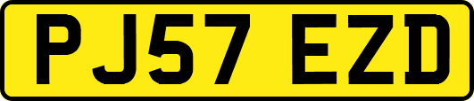 PJ57EZD