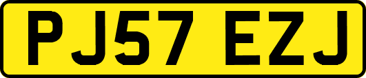 PJ57EZJ
