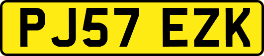 PJ57EZK