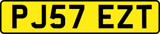 PJ57EZT