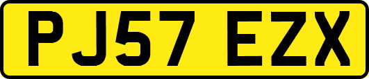 PJ57EZX