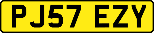 PJ57EZY