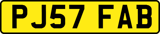PJ57FAB