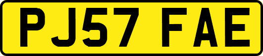 PJ57FAE