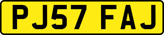 PJ57FAJ