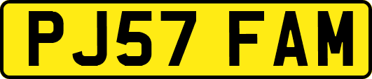 PJ57FAM