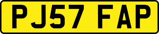 PJ57FAP