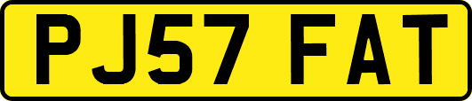 PJ57FAT