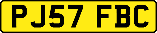 PJ57FBC