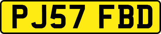 PJ57FBD