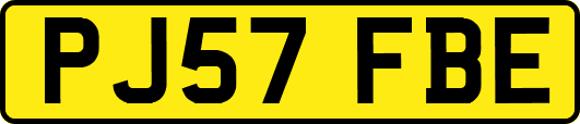 PJ57FBE