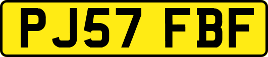 PJ57FBF