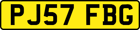 PJ57FBG
