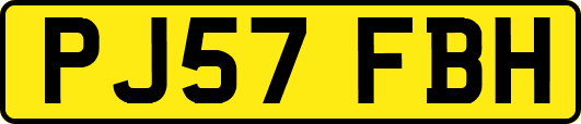 PJ57FBH
