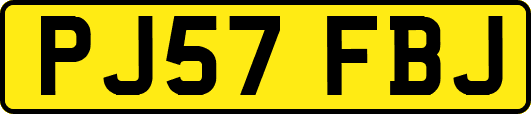 PJ57FBJ