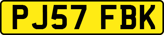 PJ57FBK
