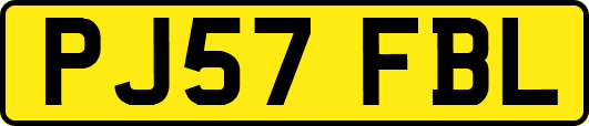 PJ57FBL