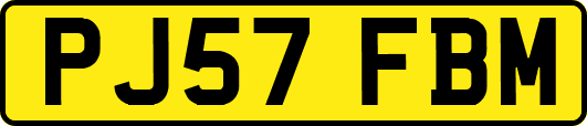 PJ57FBM