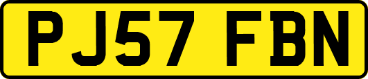 PJ57FBN