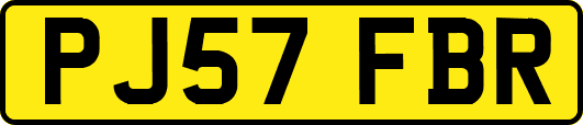 PJ57FBR