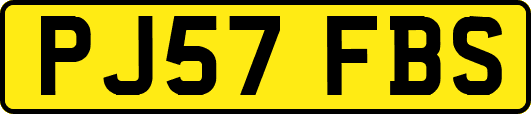 PJ57FBS