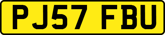 PJ57FBU