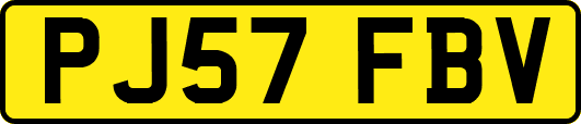 PJ57FBV