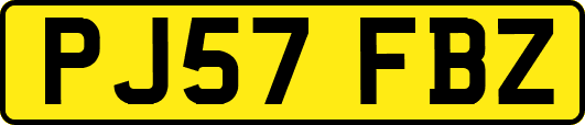 PJ57FBZ