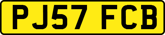 PJ57FCB