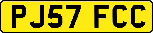 PJ57FCC