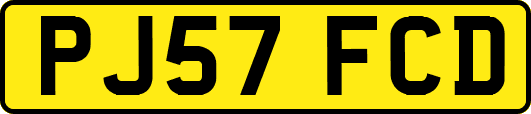 PJ57FCD