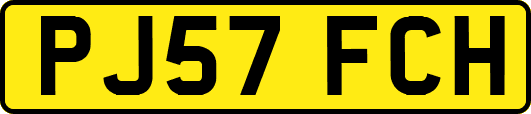 PJ57FCH