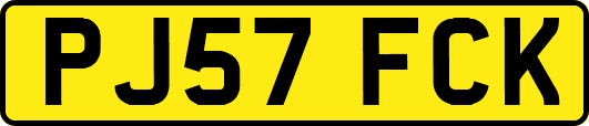 PJ57FCK