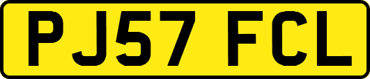 PJ57FCL