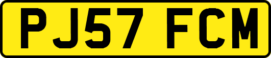 PJ57FCM