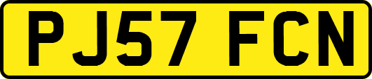 PJ57FCN