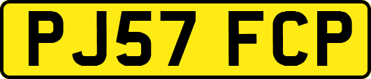 PJ57FCP