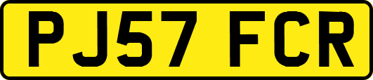 PJ57FCR
