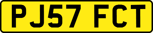 PJ57FCT