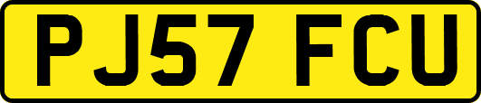 PJ57FCU