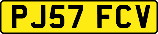 PJ57FCV