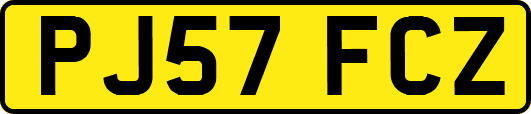 PJ57FCZ