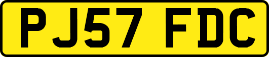PJ57FDC